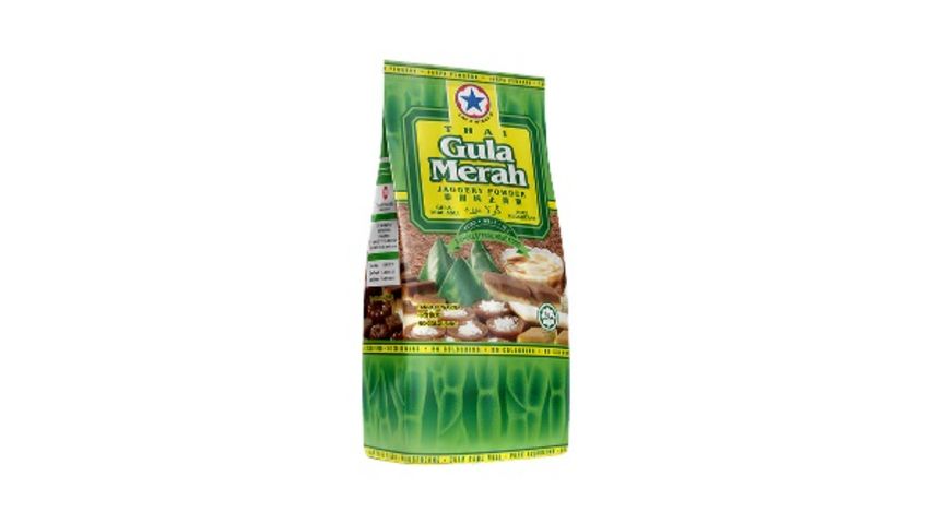 Star Brand Gula Merah 500g