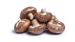 Fresh Shitake Mushroom 200g