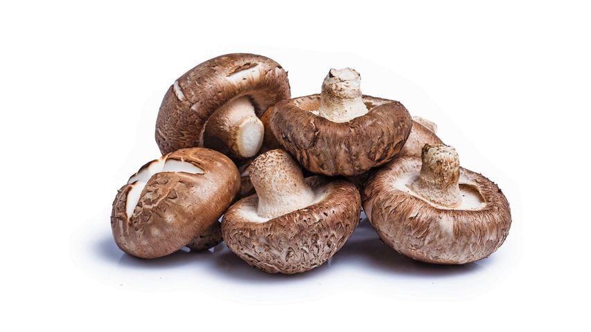 Fresh Shitake Mushroom 200g