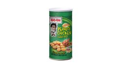 Koh-Kae Coated Peanuts Canister Chicken 180g