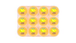 Cocon Nata Pudding Mango 960g