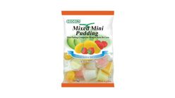 Cocon Mini Mixed Pudding 25s