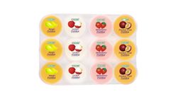 Cocon Nata Pudding Mixed 960g