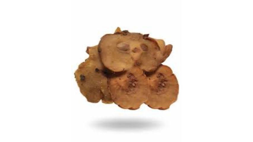 Timur Asam Keping 100g