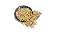 Timur Bubur Cha Cha 100g