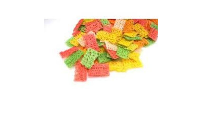 Timur Keropok Kassandra 150g