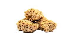 Timur Honeycomb Sugar 100g