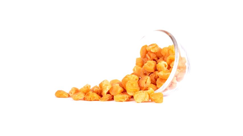 Timur Dried Longan 75g
