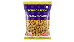 Tong Garden Salted Peanut 42g