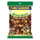 Tong Garden Onion & Garlic Broad Beans (With Skin) 120g