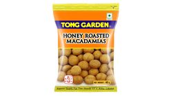 Tong Garden Honey Macadamia 35g