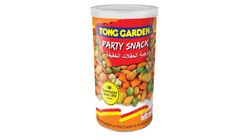 Tong Garden Party Snack (Canister) 180g