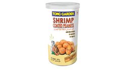Tong Garden Shrimp Coated Peanuts Canister 160g