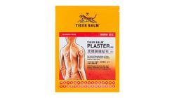 Tiger Balm Plaster (Warm) - Large 2pcs