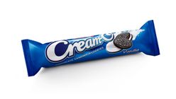 Cream-O Vanilla 120g