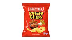 Jack'n Jill Chilli Salsa Potato Chips | 60 公克