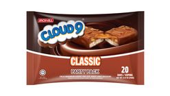 Jack'n Jill Cloud 9 (Classic Party Pack) 20pcs x 12g