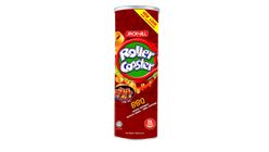 Jack 'n Jill Roller Coaster BBQ 100g