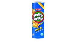 Jack n Jill Roller Coaster Cheese 100g