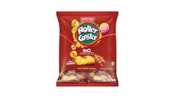 Jack 'N Jill Roller Coaster BBQ 15g x 5pcs