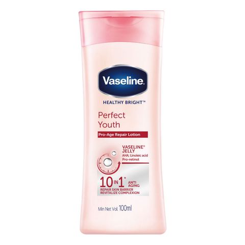 Vaseline Healthy Bright Lotion Perfect Youth 100ml