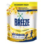 Breeze Liquid Detergent 2 in 1 Luxury Perfume Refill 3.2kg
