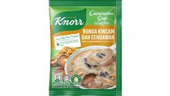 Knorr Soup Tiger Lily Mushroom 43g