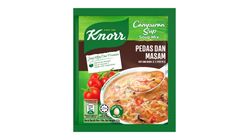 Knorr Soup Hot & Sour 62g