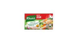 Knorr Seasoning Chicken (6 Cubes) 60g