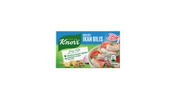 Knorr Seasoning Ikan Bilis Stock Cubes 60g