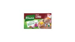 Knorr Seasoning Beef (6 Cubes) 60g