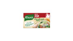 Knorr Seasoning Chicken (No Added MSG) (6 Cubes) 60g