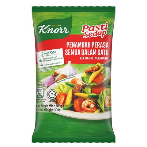 Knorr Hao Chi All in One Seasoning 300g