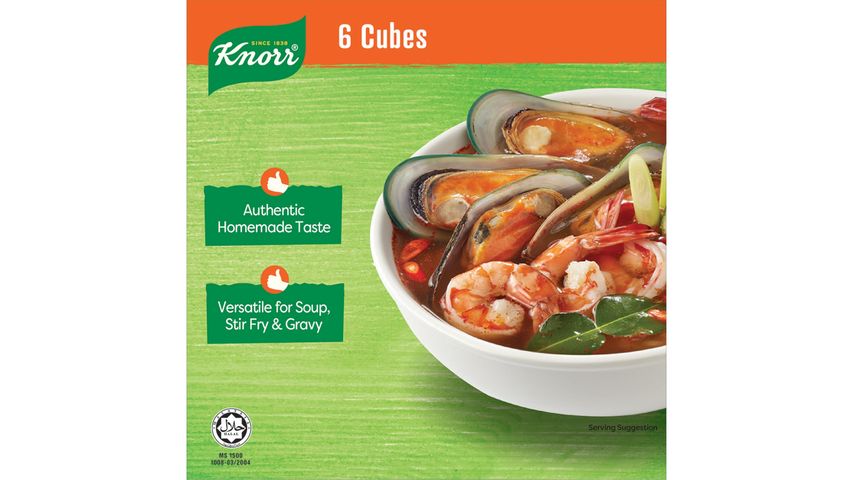 Knorr Pati Tom Yam 60g