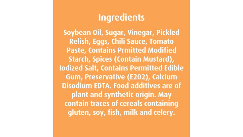 Lady Choice Thousand Island 250ml