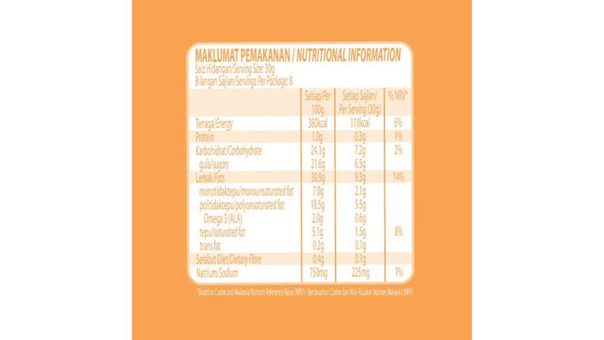 Lady Choice Thousand Island 250ml