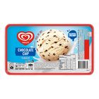 Wall's Tub Chocolate Chip 1.4L