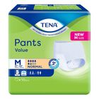 Tena Pants Value Size M 10pcs