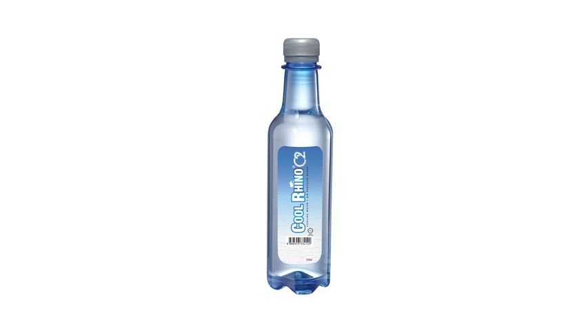 Cool Rhino (O2) Cooling Water 350ml