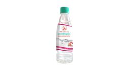 Cooltopia Three Legs Lychee Cooling Water 320ml