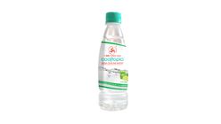 Three Legs Cooltopia Cooling Water Lime 320ml