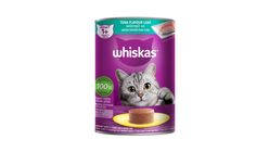 Whiskas Tuna 400g