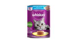 Whiskas Ocean Fish 400g