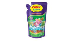 Carrie Junior Hair & Body Wash Groovy Grapeberry 500g - 121114544