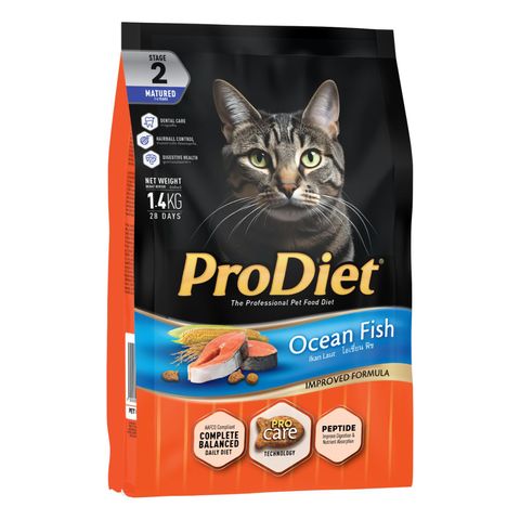 Prodiet Ocean Fish 1.4kg