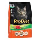 Prodiet Fresh Tuna 1.4kg