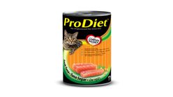 Prodiet Fresh Tuna 400g