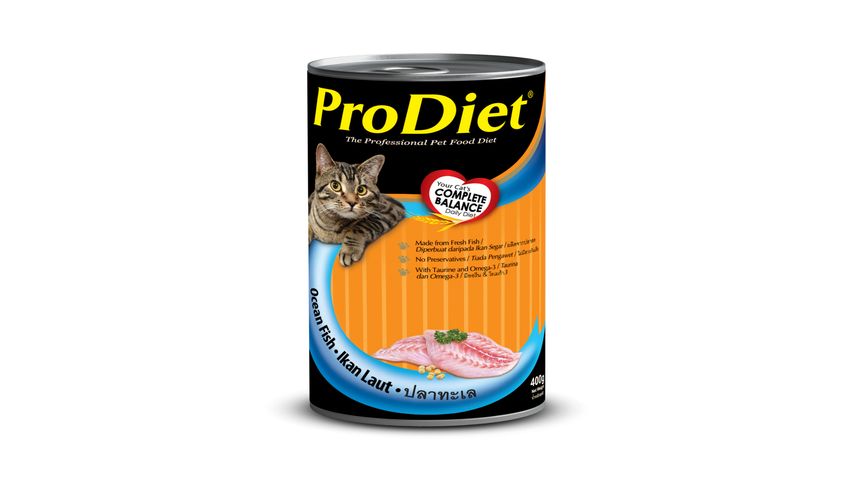 Prodiet Ocean Fish 400g