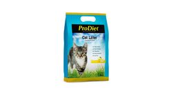Prodiet Cat Litter Lemon 5L