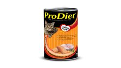 Prodiet Salmon & Mackerel 400g